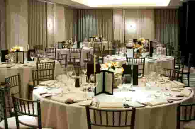 South Place Hotel