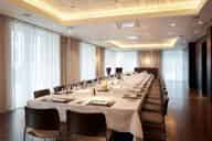 Ballrooms