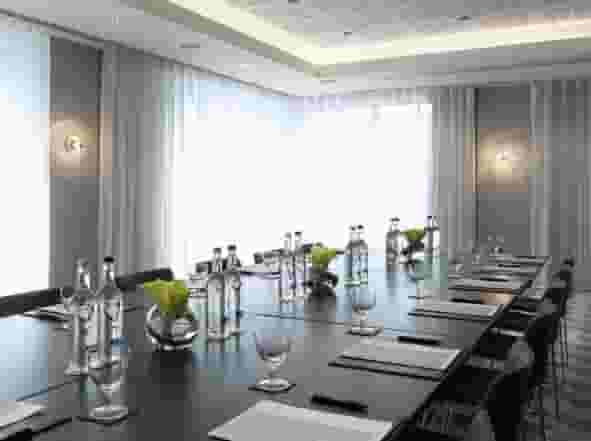 South Place Hotel