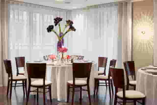 South Place Hotel