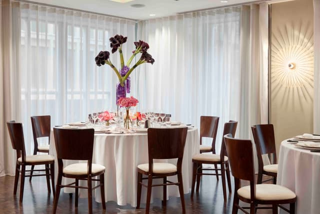 South Place Hotel