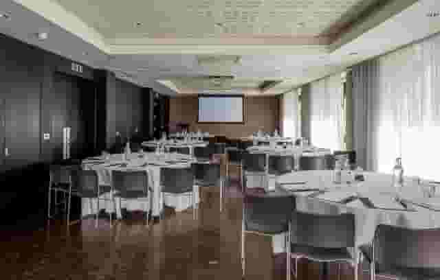 South Place Hotel