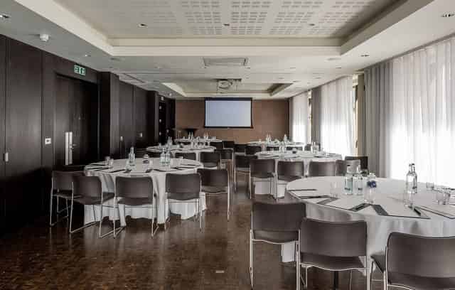 South Place Hotel
