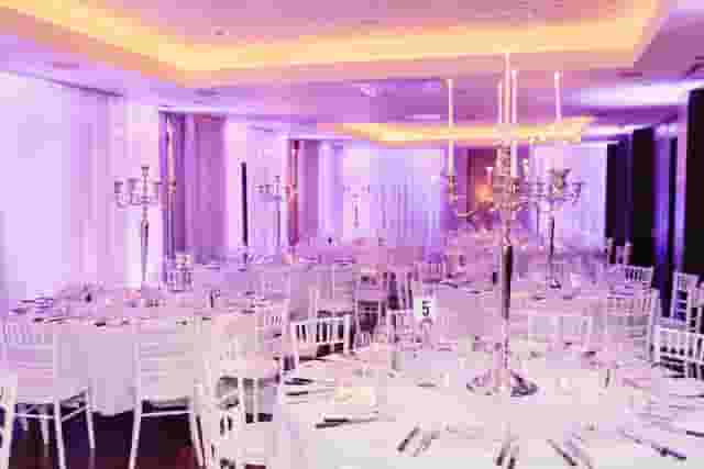 South Place Hotel