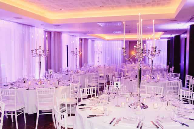 South Place Hotel