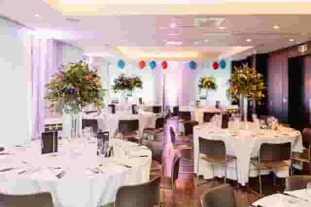 South Place Hotel