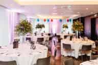 Wedding Hall Venues