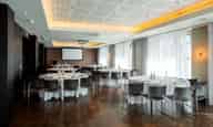 Unusual Venues