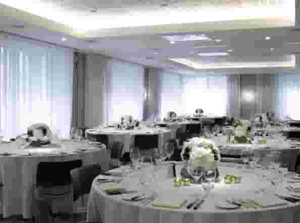 South Place Hotel