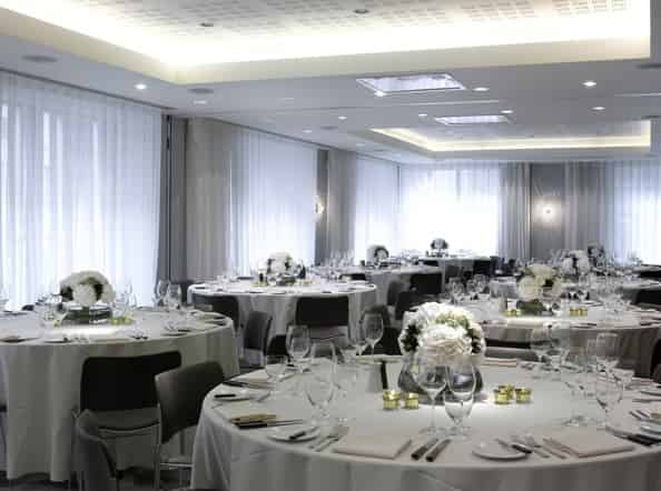 South Place Hotel