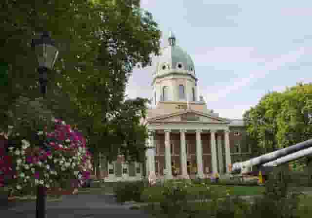 IWM London - Imperial War Museum