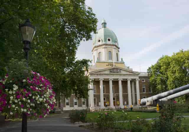IWM London - Imperial War Museum