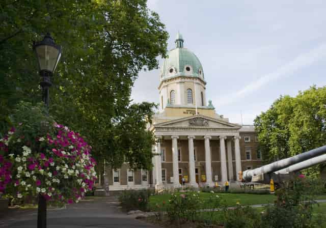 IWM London - Imperial War Museum