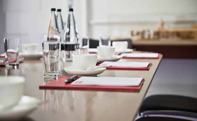 Meeting Room 1