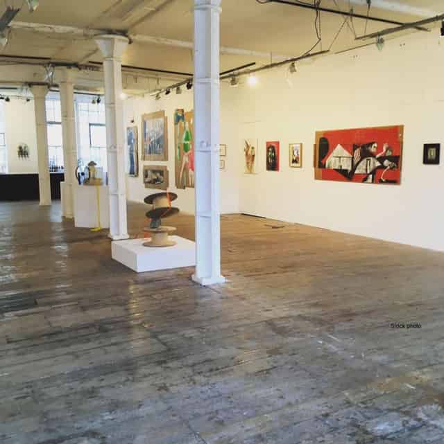Candid Arts Trust