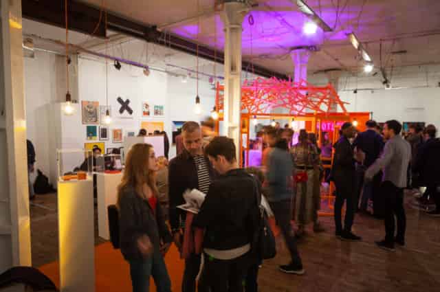 Candid Arts Trust