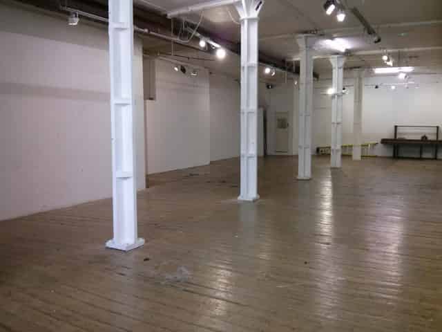 Candid Arts Trust