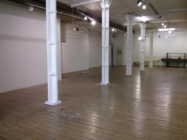 Candid Arts Trust