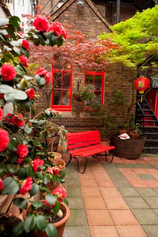 October Gallery