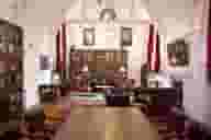 Small Meeting Rooms