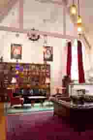 Meeting Rooms