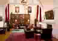 Small Meeting Rooms