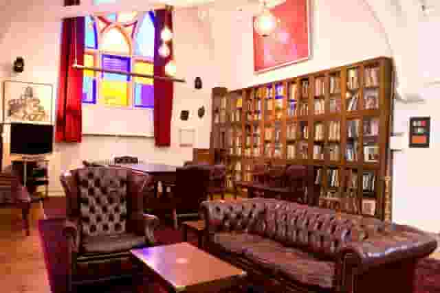 October Gallery