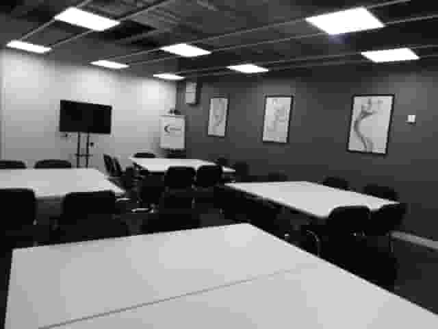 Large Meeting Room