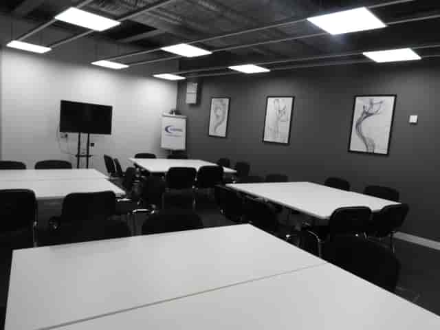 Large Meeting Room