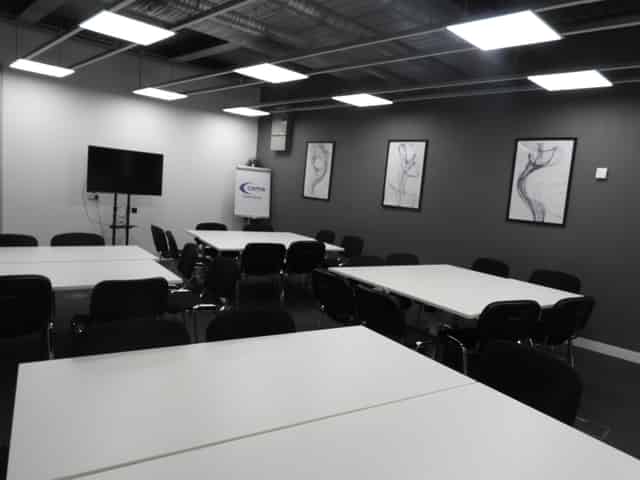 Large Meeting Room