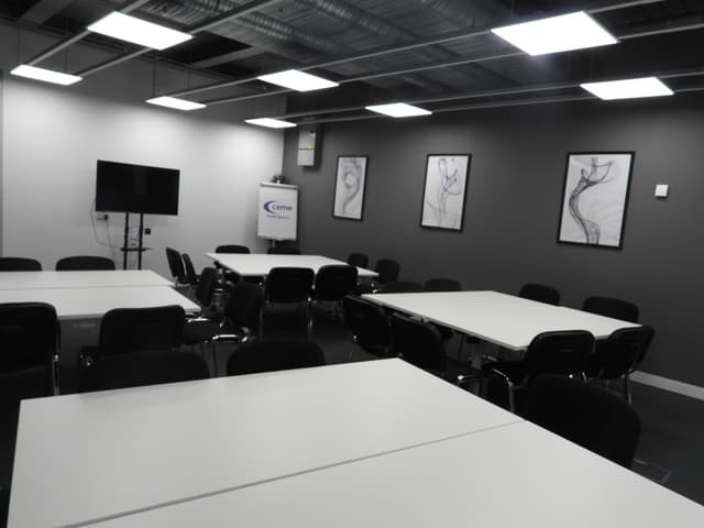 Large Meeting Room