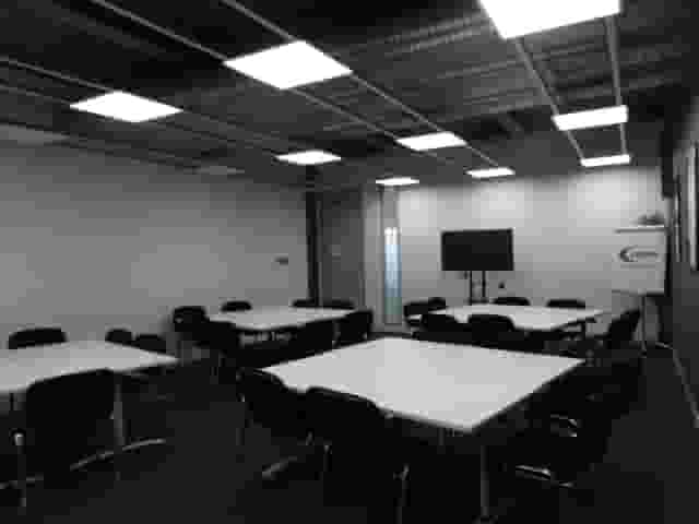 Large Meeting Room