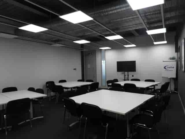 Large Meeting Room