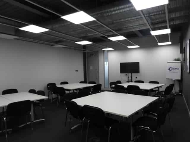 Large Meeting Room