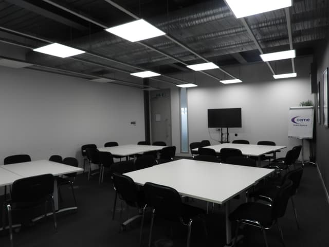 Large Meeting Room