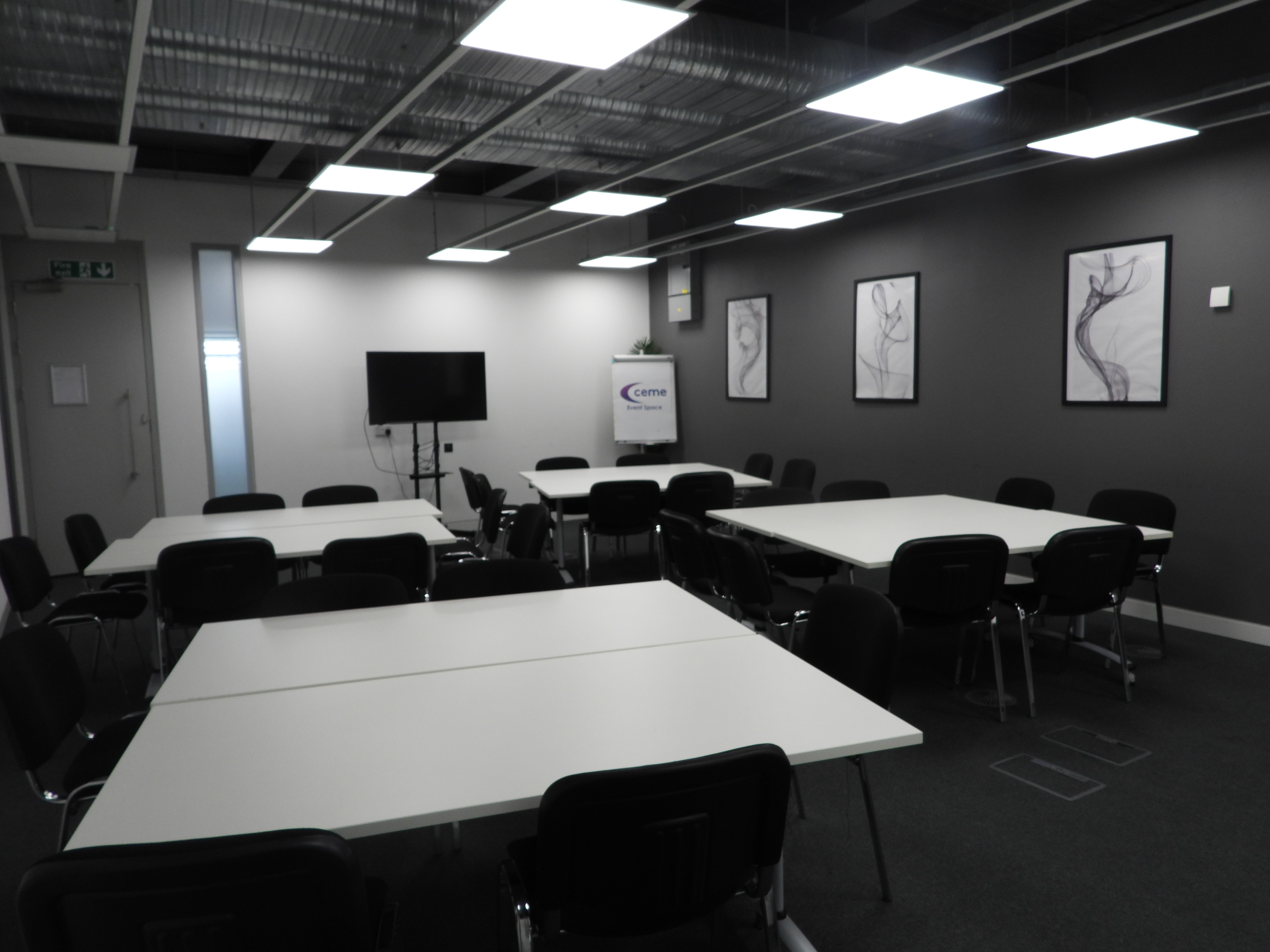 CEME Events Space - image 1