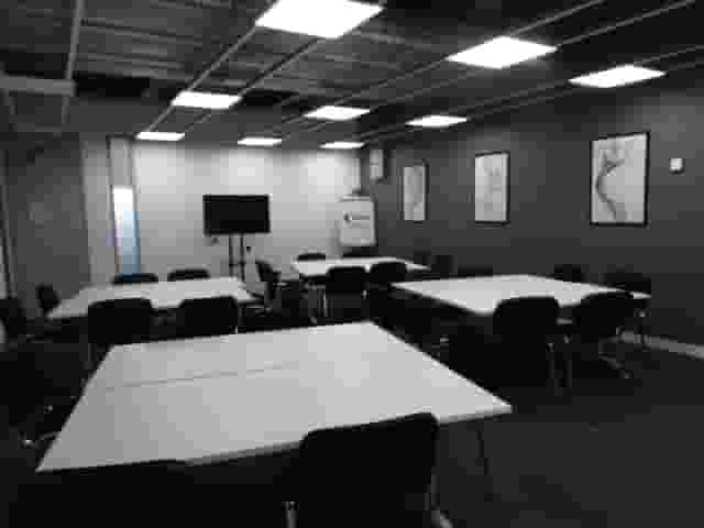 Large Meeting Room