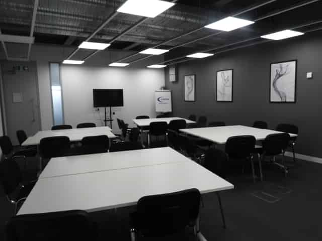 Large Meeting Room