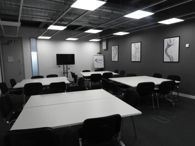 Large Meeting Room