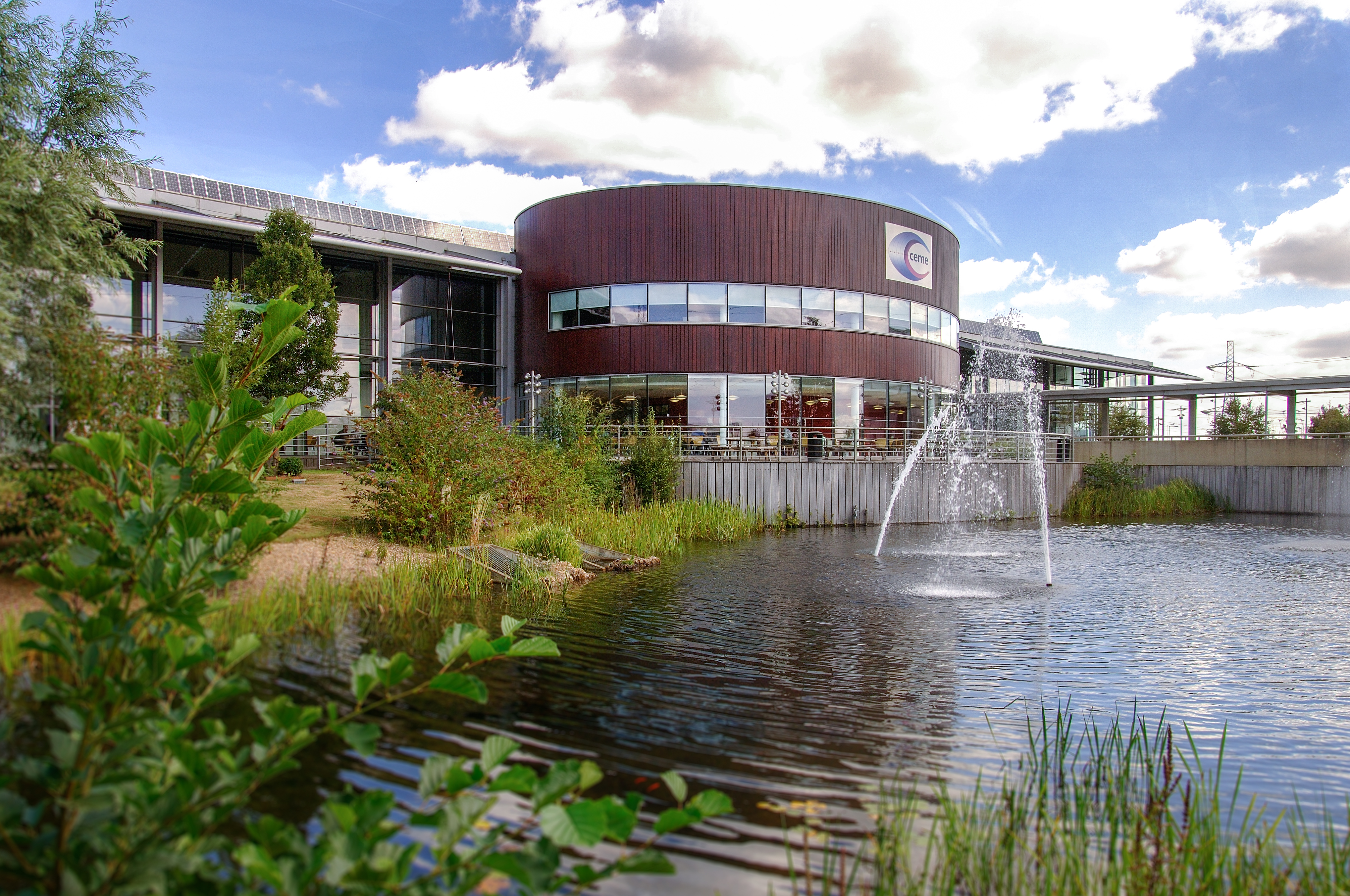 CEME Events Space - image 1