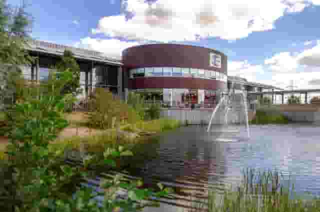 CEME Events Space