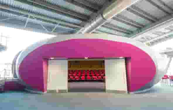 CEME Events Space