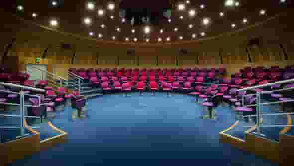 CEME Events Space