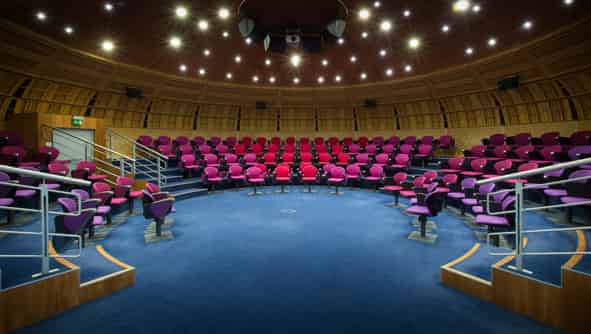 CEME Events Space