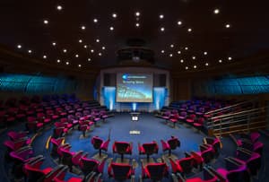 The Auditorium 