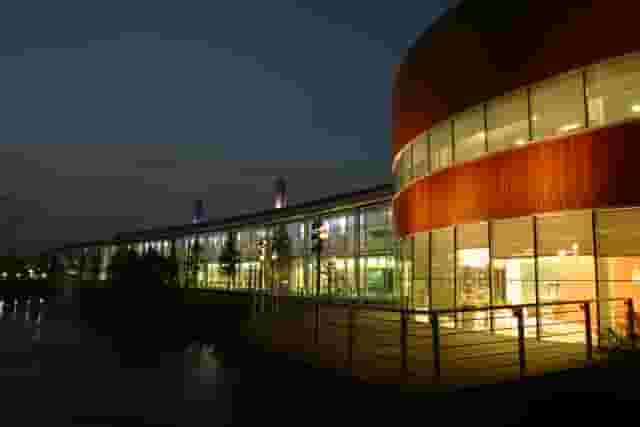 CEME Events Space