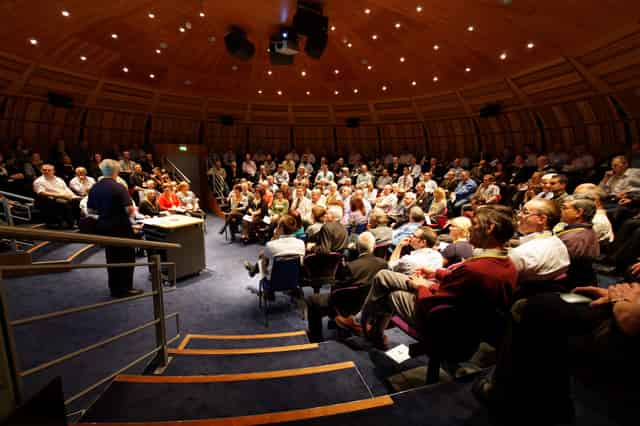 CEME Events Space