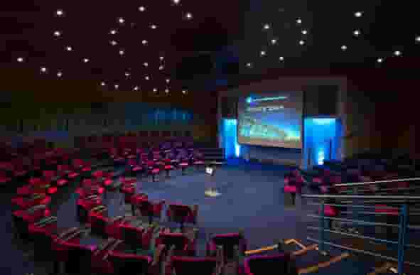 CEME Events Space