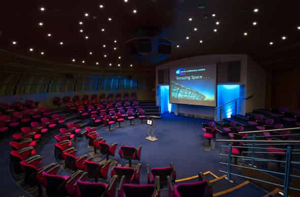 CEME Events Space