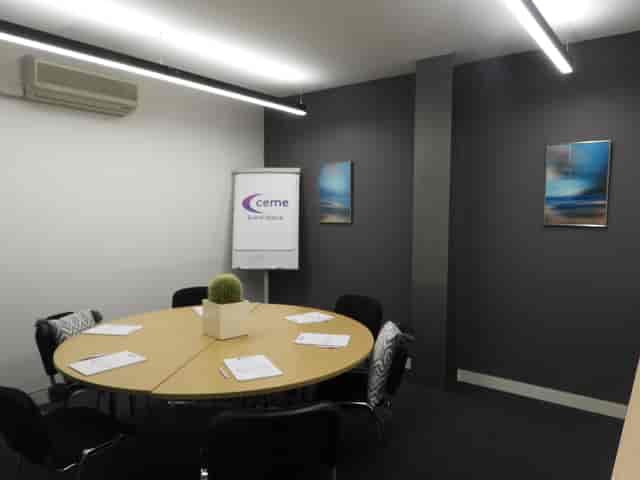 CEME Events Space